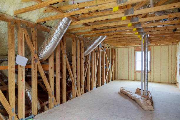 Professional Insulation Contractor in Kahuku, HI