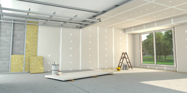 Best Specialized Insulation Services in Kahuku, HI