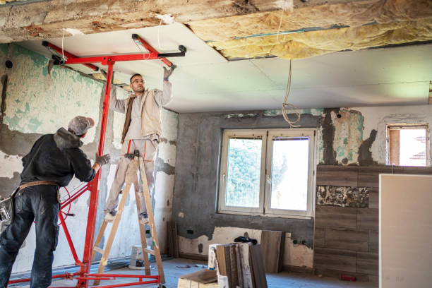 Professional Insulation Contractor in Kahuku, HI