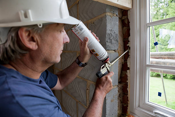 Types of Insulation We Offer in Kahuku, HI