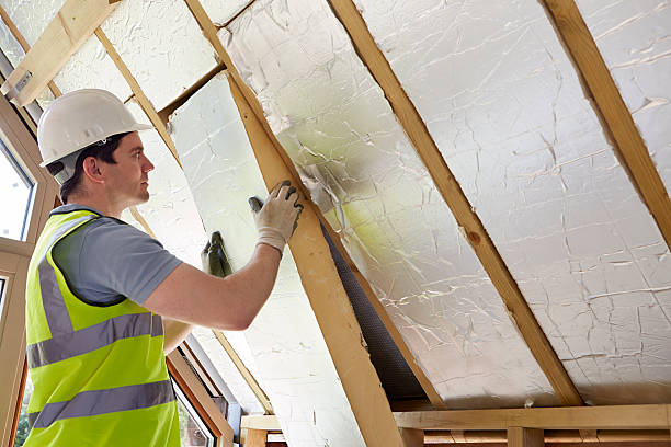 Best Fiberglass Insulation in Kahuku, HI